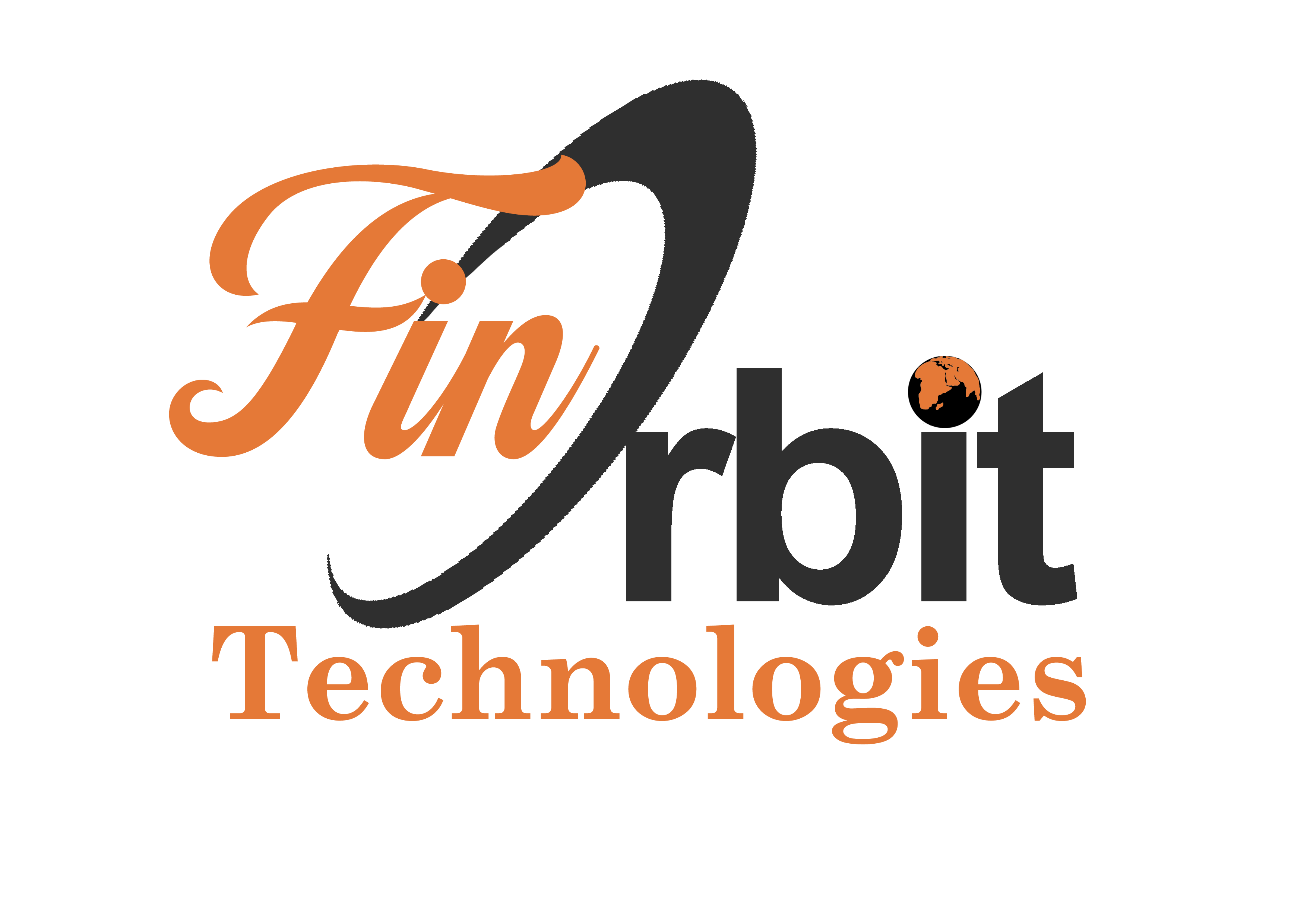 FINORBIT TECHNOLOGIES Logo